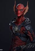 Image result for Guardians of the Galaxy Characters Concept Art