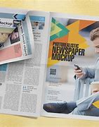 Image result for Newspaper Advertisement