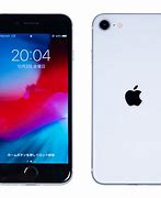 Image result for Is the iPhone SE a 7 Side
