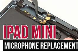 Image result for iPad Mini Microphone Location