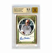 Image result for Nick Bollettieri Autograph