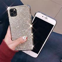 Image result for Rhinestone iPhone Cases