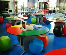 Image result for Innovative Classroom Furniture