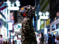 Image result for BAPE Us