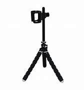 Image result for Flexible Phone Tripod