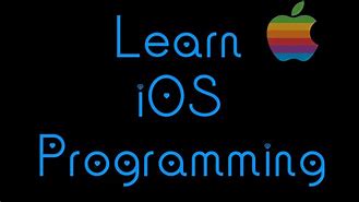 Image result for iOS Programming