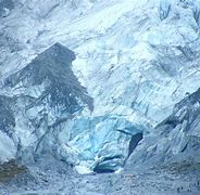 Image result for Disappearing Glaciers
