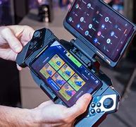 Image result for Mobile Gaming Devices