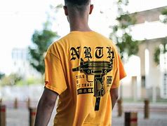 Image result for Streetwear Local Brand