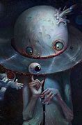 Image result for Dark Surreal Art Prints