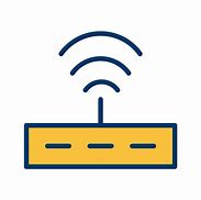 Image result for Router LTE Icon