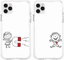 Image result for Matching Couples iPhone Cases