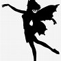 Image result for Disney Castle Tinkerbell Silhouette