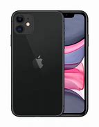 Image result for iPhone 11 Black in Person