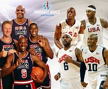 Image result for NBA Dream Team