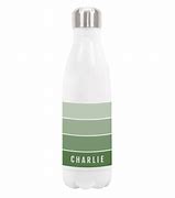 Image result for Pastel Green Gradient Water Bottle