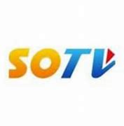 Image result for Sotv TV Box Logo Android