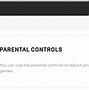 Image result for Popular Games with Parental Controls