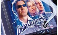 Image result for Galaxy Quest Posters