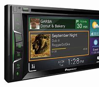 Image result for Pioneer 7 Inch Touch Screen