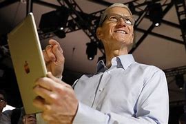 Image result for Tim Cook WWDC 23 Outfit