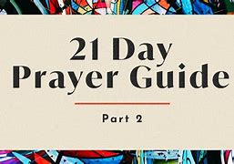 Image result for 30-Day Devotion with Prayer