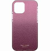 Image result for Kate Spade iPhone SE Case Wrap Glitter Stripe