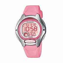 Image result for Black Digital Watch for Women