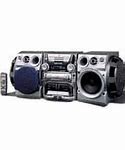 Image result for JVC MX-J500