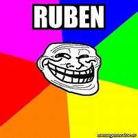 Image result for Meme Busco a Ruben
