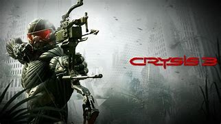 Image result for crysis_3