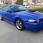 Image result for 2004 40th anniversary edition ford mustang black
