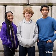 Image result for Percy Jackson and the Olympians Disney%2B