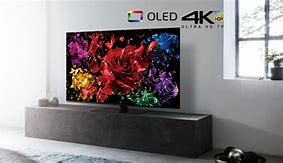 Image result for 55-Inch Panasonic OLED TV