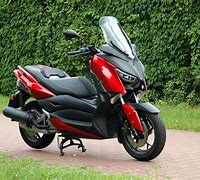 Image result for Yamaha X-Max 125 2018