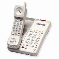 Image result for Teledex Opal 5 Button Phone