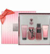 Image result for Victoria Secret Perfume Pink Box