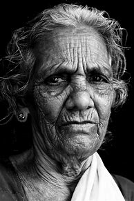 Image result for Old Lady Face Texture