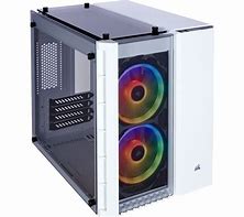 Image result for Mini Tower PC Case