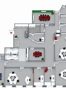 Image result for Sample Office Floor Plan