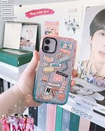 Image result for iPhone X Cases BTS