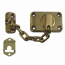 Image result for Chubb Hook Bolt Lock