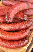 Image result for Decker Sausage Smoked