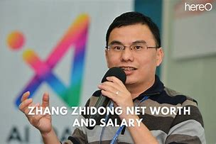 Image result for co_to_za_zhang_zhidong