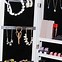 Image result for Jewelry Display Case Lock