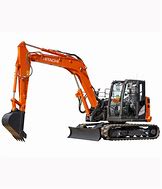 Image result for Hitachi ForkLift