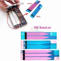 Image result for adhesive tapes for iphone 6s plus