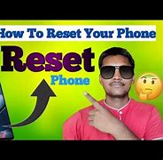 Image result for How to Factory Reset Mint Phone
