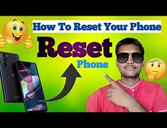 Image result for Microsoft Phone Reset