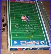 Image result for Electic Football Games